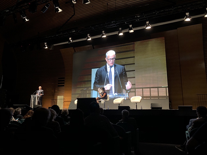 Roma Innovation Hub